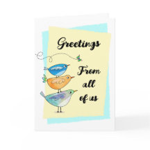 Abrufen von Wünschen Name aus der Grußkarte hinzuf