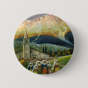 Abruzzen Button