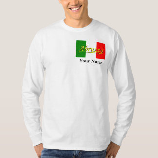 Abruzzo T-Shirt