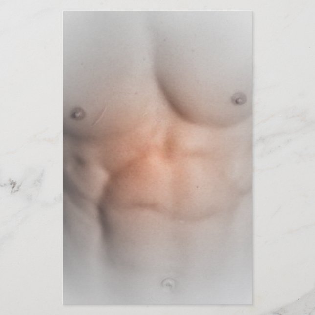 Abs. (Vorderseite)