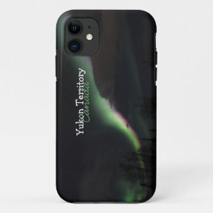 ABS Aurora Borealis Ausläufer Case-Mate iPhone Hülle