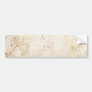 [ABS-BEI-1] Beige Marmortupfen Autoaufkleber