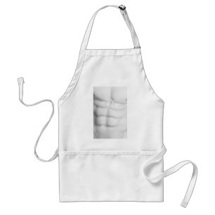 ABS SCHÜRZE