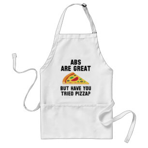 ABS sind großartig Schürze