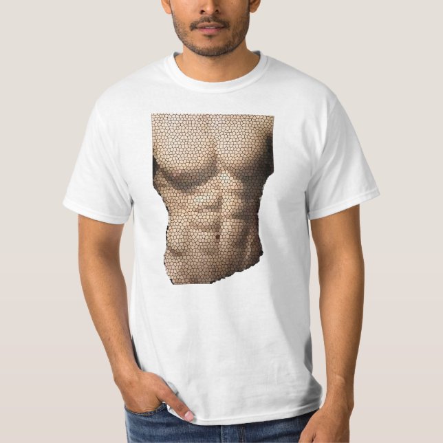 Abs T - Shirt (Vorderseite)