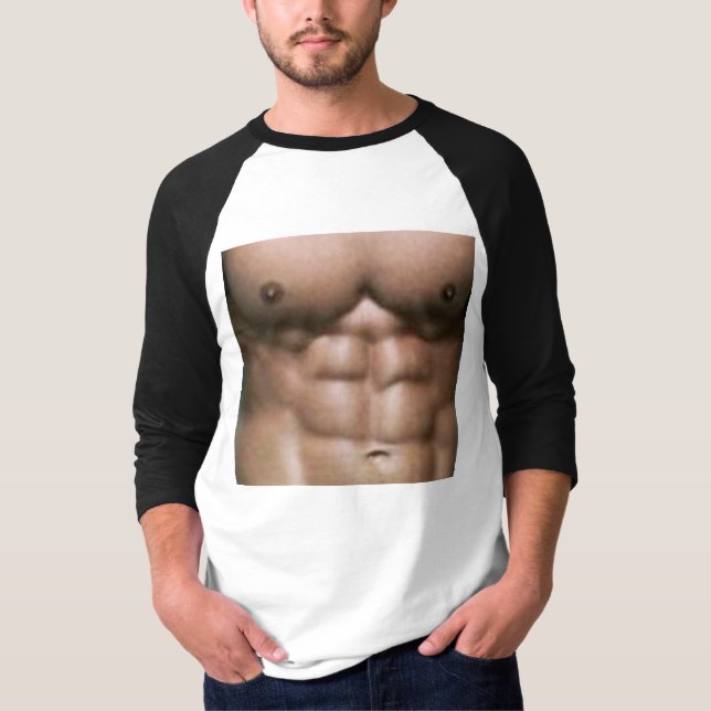 ABS T-Shirt (Vorderseite)