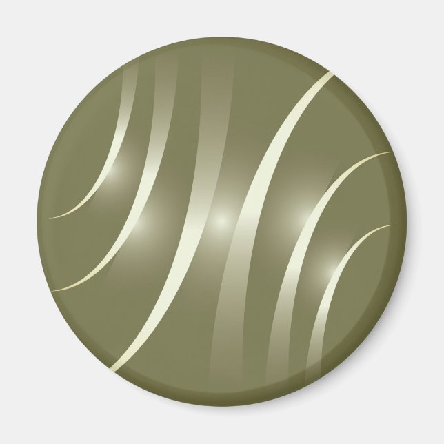 Abs. und Höhen Magnet (Vorne)