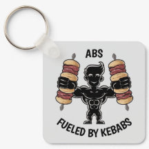 Abs. und Kebabs