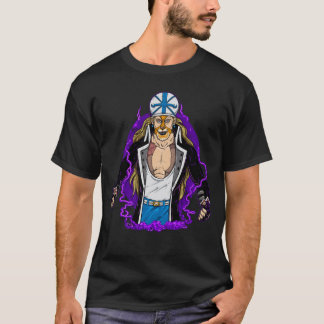 Absalom von Thriller Bark Pirates T-Shirt