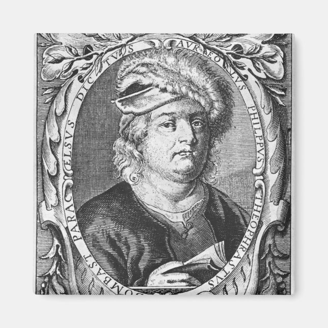 Absatz 1540 magnet (Vorne)