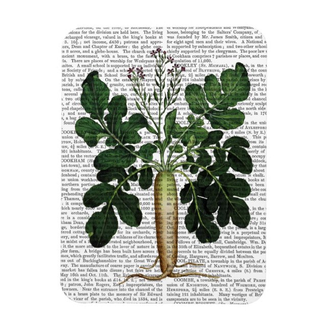 Absatz 3 magnet (Vertikal)