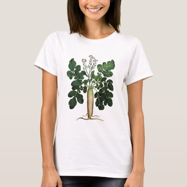 Absatz 3 T-Shirt (Vorderseite)