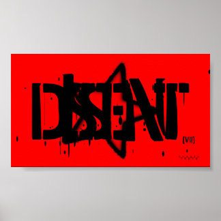 ABSATZ (#VII) [4334116] POSTER