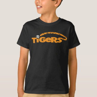 ABSC Tiger 2009 T-Shirt