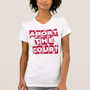 Abschaffung der weiblichen Geschlechterrolle T-Shirt