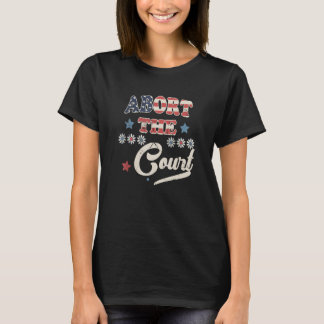 Abschaffung des EU-Verbraucherbarometers für Repro T-Shirt