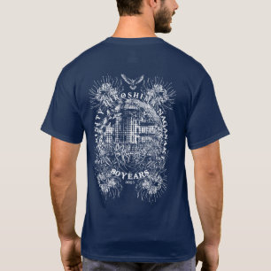 Abschaffung Nuklearer Waffen T-Shirt