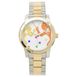 Abschaltung Armbanduhr