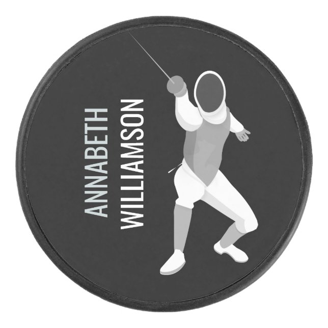 Abschaltung Eishockey Puck (Vorderseite)