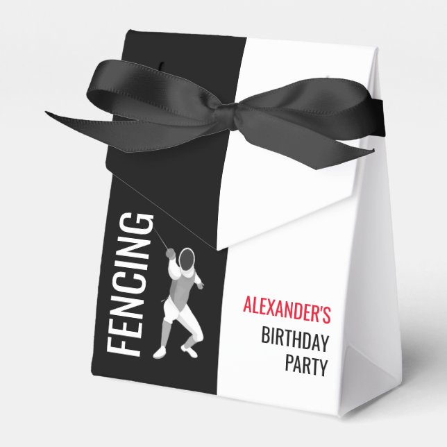 Abschaltung Geschenkschachtel (Vorderseite)