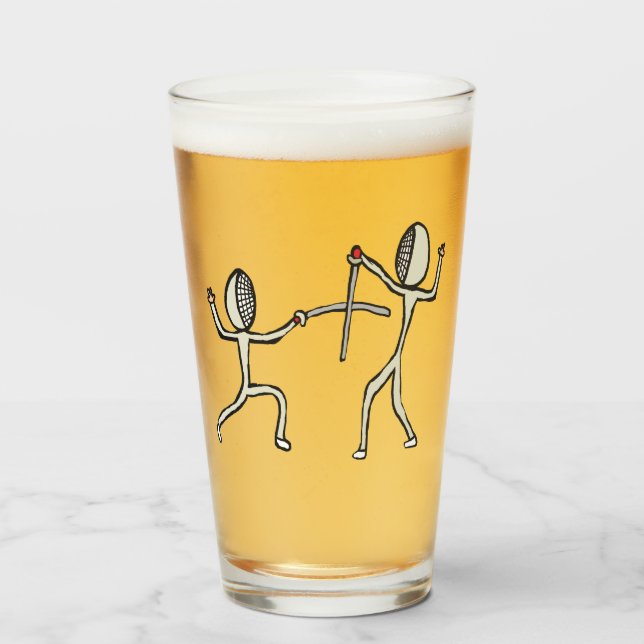 Abschaltung Glas (Vorne (Gefüllt))