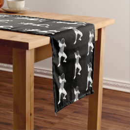 Abschaltung Großer Tischläufer