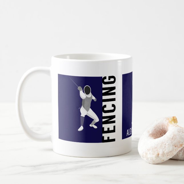 Abschaltung Kaffeetasse (Mit Donut)