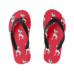 Abschaltung Kinderbadesandalen