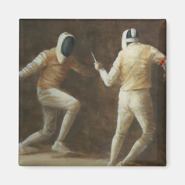 Abschaltung Magnet (Vorne)