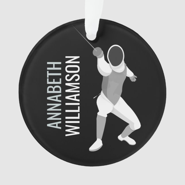 Abschaltung Ornament (Vorderseite)