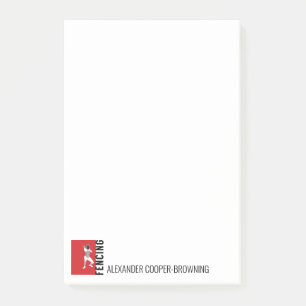 Abschaltung Post-it Klebezettel