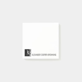 Abschaltung Post-it Klebezettel