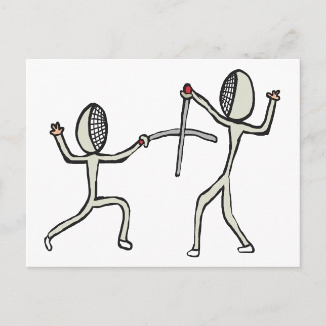 Abschaltung Postkarte (Vorderseite)