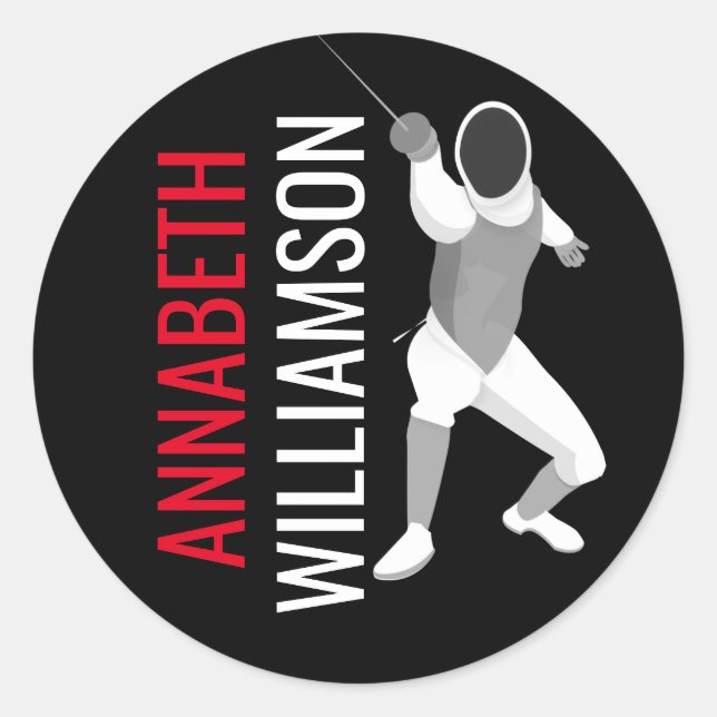 Abschaltung Runder Aufkleber (Vorderseite)