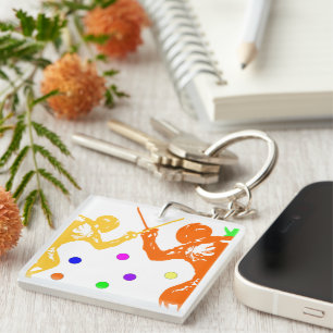 Abschaltung Schlüsselanhänger