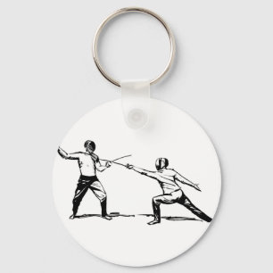 Abschaltung Schlüsselanhänger