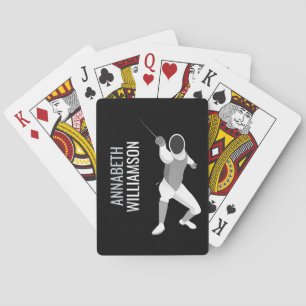 Abschaltung Spielkarten