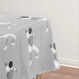 Abschaltung Tischdecke