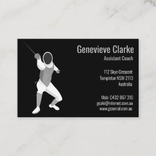 Abschaltung Visitenkarte