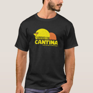 Abschaum und VillainyCantina T-Shirt