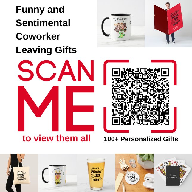 Abschied Coworker Boss - wir sind Freunde Custom Leinwanddruck (Von Creator hochgeladen)