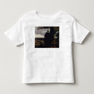 Abschied der Königin-Isabella zu Siebenbürgen, Kleinkind T-shirt