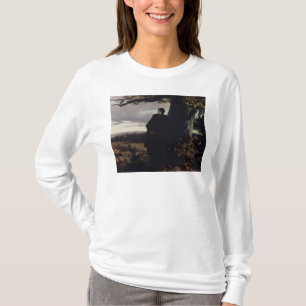 Abschied der Königin-Isabella zu Siebenbürgen, T-Shirt
