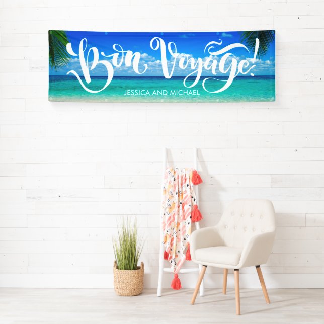 Abschiedsbanner Banner (Insitu)