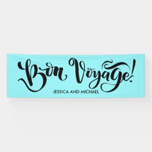 Abschiedsbanner Banner