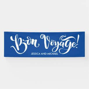 Abschiedsbanner Banner