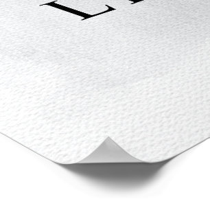 Abschiedsparty für die Jugend Willkommensschild Poster