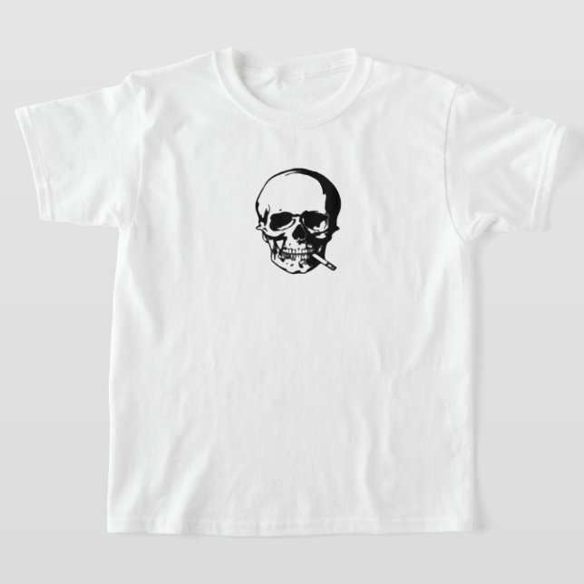 Abschlag 2 T-Shirt (Ablage )