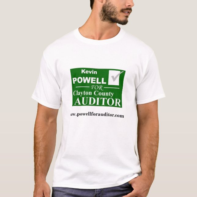 abschließend T-Shirt (Vorderseite)