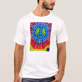 Abschließender Frieden T-Shirt